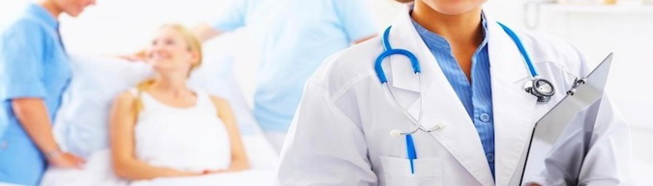 Не зволікайте з вибором лікаря та підписанням декларацій