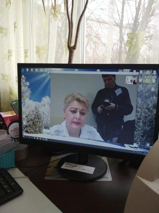 Перші тестові телемедичні консультації