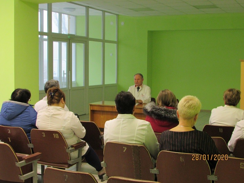 Оперативна нарада