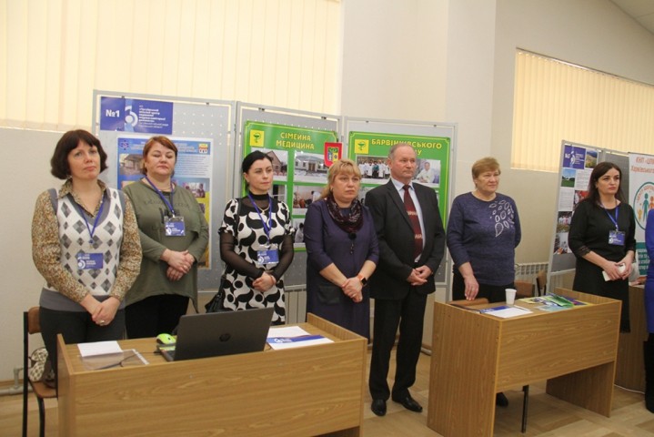 Ярмарок вакансій