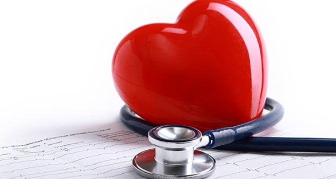 29 вересня – Всесвітній День серця