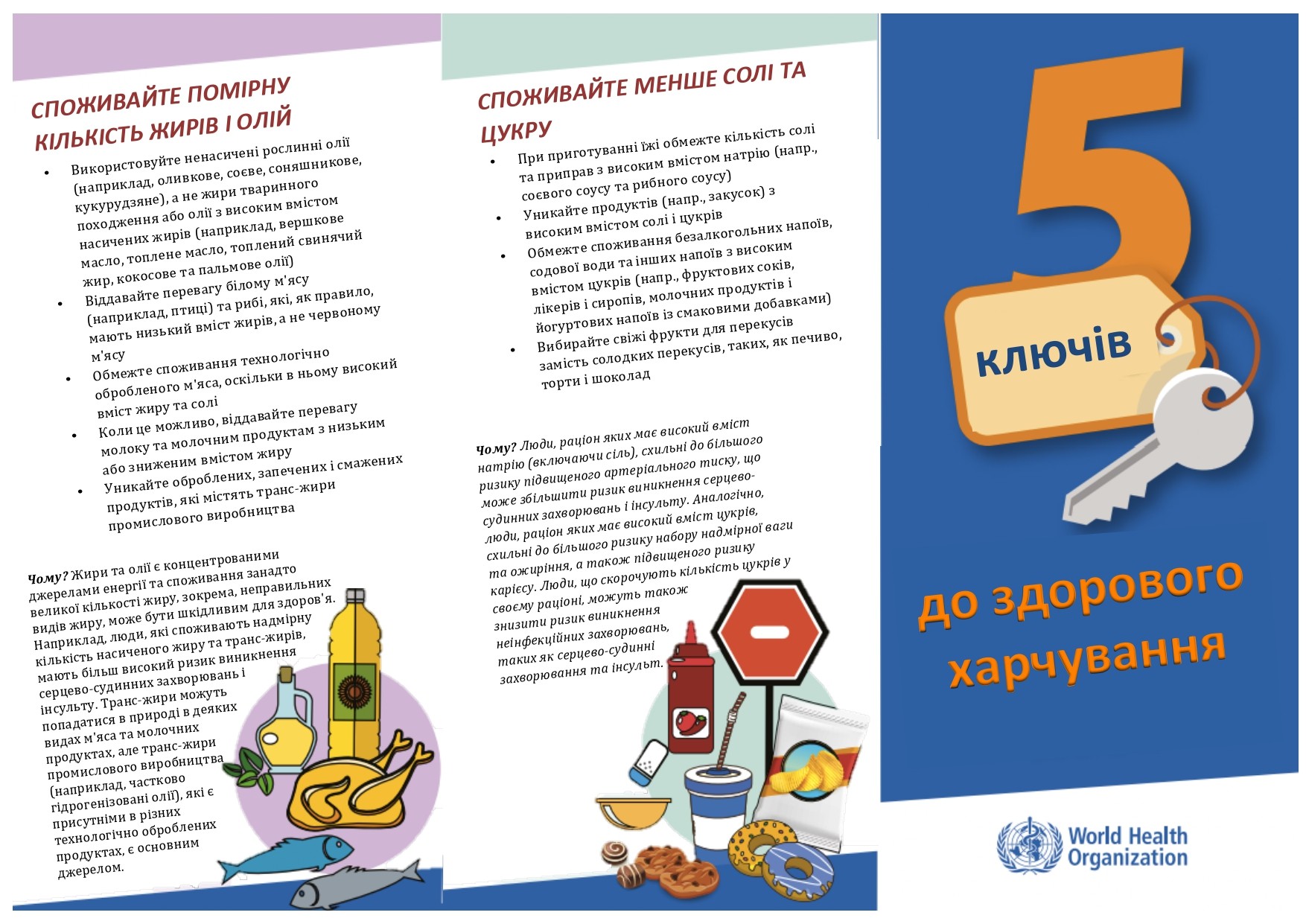 Відеокурс про здорове харчування з Євгеном Клопотенком