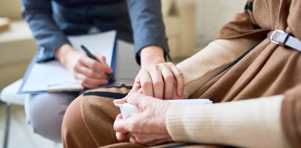 Куди можуть звернутися внутрішньо переміщені особи для отримання допомоги щодо психічного здоров’я?