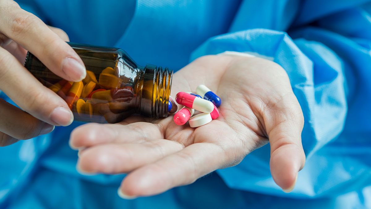 Які ліки пацієнти зі статусом ВПО можуть отримати безоплатно або з частковою доплатою за програмою “Доступні ліки”